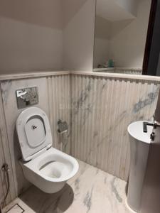 Image of 3571 Sq.ft 4 BHK Apartment / Flat for rent in SKAV Bliss, Richards Town, Bengaluru for Rs. 200000