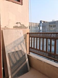 Bedroom One Image of 1650 Sq.ft 3 BHK Apartment / Flat for sale in Skyline Dev Infra by Skyline Homes, Sector 104 Noida for Rs. 5600000