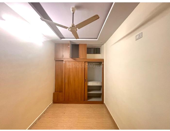 Roopena Agrahara, Bommanahalli Bedroom 1