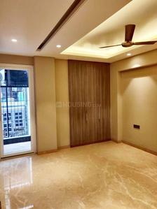 Hall Image of 1800 Sq.ft 3 BHK Builder Floor for sale in East Of Kailash New Delhi for Rs. 52500000