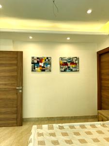 Bedroom Image of 2200 Sq.ft 4 BHK Apartment / Flat for sale in Galaxy Luxotica, Dalanwala Dehradun for Rs. 25000000