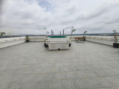 Image of 629 Sq.ft 1 BHK Apartment / Flat for sale in Godrej Vihaa Phase 1, Badlapur East, Badlapur for Rs. 3700000