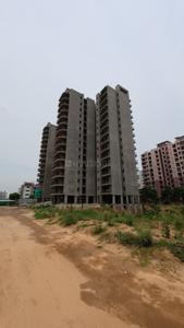 Image of 1250 Sq.ft 2 BHK Apartment / Flat for sale in Sector 16, Bhiwadi for Rs. 6300000