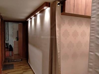 Bedroom Image of 1447 Sq.ft 3 BHK Apartment / Flat for sale in Barbari Village Guwahati for Rs. 12500000