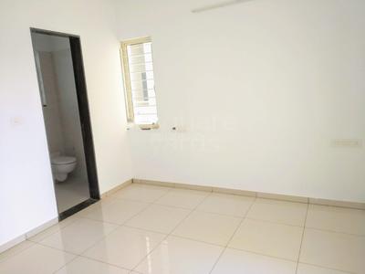 Bedroom Image of 975 Sq.ft 2 BHK Apartment / Flat for rent in VJ Yashwin Hinjawadi, Hinjawadi Phase 2 Pune for Rs. 27004