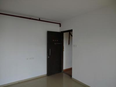 Living Room Image of 700 Sq.ft 1 BHK Apartment / Flat for rent in JVM Pearl, Thane West Thane for Rs. 17001