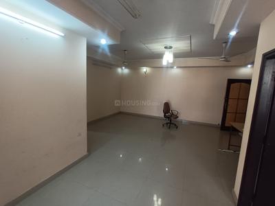 Hall Image of 1600 Sq.ft 3 BHK Apartment / Flat for rent in Nirman Nagar Jaipur for Rs. 24000