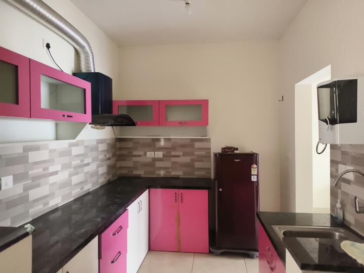 Prestige Jindal City Main Image 1