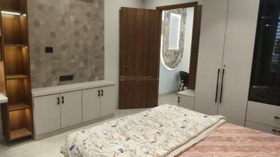 Bedroom Image of 3600 Sq.ft 4 BHK Villa for sale in Tagore Nagar Jaipur for Rs. 32500000
