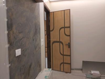 Bedroom Image of 1150 Sq.ft 3 BHK Builder Floor for sale in Vikaspuri New Delhi for Rs. 21000000