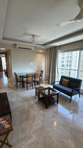 Hall Image of 912 Sq.ft 2 BHK Apartment / Flat for sale in Khar West Mumbai for Rs. 47500000
