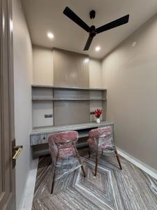 Bedroom Image of 2700 Sq.ft 3.5 BHK Villa for sale in Vaishali Nagar Extension Jaipur for Rs. 35100000