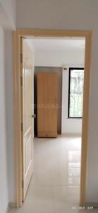 Hall Image of 1052 Sq.ft 2 BHK Apartment / Flat for sale in Achalare 52 Green Woods, Sus Pune for Rs. 10000000