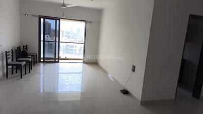 Hall Image of 751 Sq.ft 2 BHK Apartment / Flat for sale in Kanakia Levels, Malad East Mumbai for Rs. 27500000