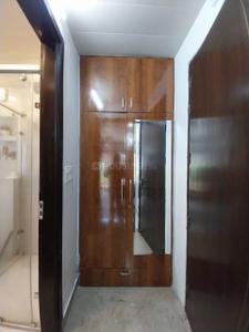 Bedroom Image of 2400 Sq.ft 3.5 BHK Independent House for sale in SS Aaron Ville, Sector 48 Gurgaon for Rs. 29900000
