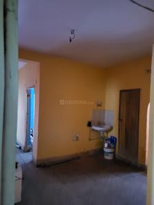 Living Room Image of 750 Sq.ft 2 BHK Apartment / Flat for sale in Sristi Apartment, Baranagar Kolkata for Rs. 2150000