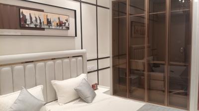 Bedroom Image of 1056 Sq.ft 2 BHK Builder Floor for sale in Kharar Mohali for Rs. 4500000