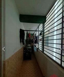 Balcony Image of 1583 Sq.ft 3 BHK Apartment / Flat for sale in Puja Nakshatra, Subramanyapura Bengaluru for Rs. 9900000