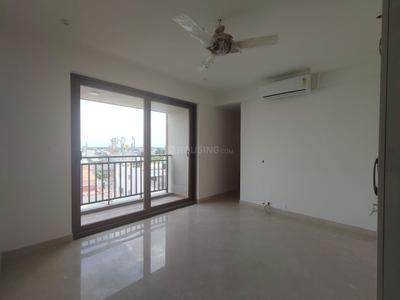 Bedroom Image of 2700 Sq.ft 3 BHK Apartment / Flat for sale in Richmond Town Bengaluru for Rs. 45000000