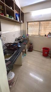 Kitchen Image of 700 Sq.ft 2 BHK Apartment / Flat for sale in Rau Indore for Rs. 2700000