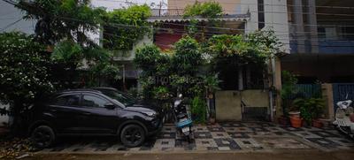 Image of 1500 Sq.ft 4 BHK Independent House for sale in Vaishali Nagar, Indore for Rs. 18200000