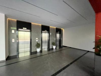 Image of 1290 Sq.ft 2.5 BHK Apartment / Flat for rent in Pantheeramkavu, Kozhikode for Rs. 45000