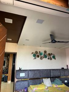 Bedroom Image of 1625 Sq.ft 3 BHK Apartment / Flat for sale in SL Group Green Orchid, New Moradabad Moradabad for Rs. 8500000