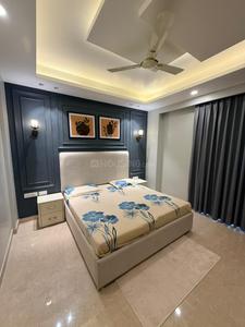 Bedroom Image of 2226 Sq.ft 4 BHK Builder Floor for sale in Central Park Flower Valley, Sector 33 Sohna for Rs. 37900000