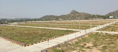 Residential Plot