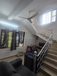 Hall Image of 16000 Sq.ft 3 BHK Independent House for sale in Alangad Kochi for Rs. 4600000