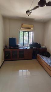 1 BHK Flat