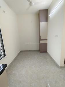 Hall Image of 250 Sq.ft 1 RK Builder Floor for rent in Singasandra Bengaluru for Rs. 11000