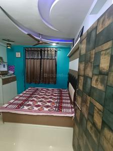 Bedroom Image of 1430 Sq.ft 2 BHK Apartment / Flat for rent in Dev Castle, Isanpur Ahmedabad for Rs. 16000