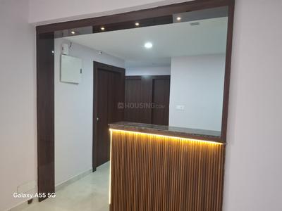 Bedroom Image of 1620 Sq.ft 3 BHK Apartment / Flat for rent in Argora Ranchi for Rs. 23000