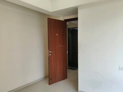 Bedroom Image of 900 Sq.ft 2 BHK Apartment / Flat for sale in Sahil Pride Residency Daffodil, Kasarvadavali Thane for Rs. 7500000