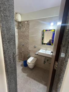 Image of 500 Sq.ft 1 BHK Apartment / Flat for sale in Sadguru Chhaya, Dahisar East, Mumbai for Rs. 9700000
