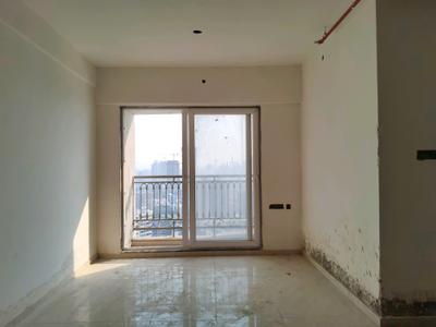 Living Room Image of 1350 Sq.ft 3 BHK Apartment / Flat for sale in Samrin Heritage, Thane West Thane for Rs. 21500000