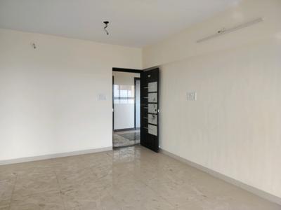 Living Room Image of 1100 Sq.ft 2 BHK Apartment / Flat for sale in Bhoomi Premium Tower, Kharghar Navi Mumbai for Rs. 12500000