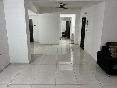 Hall Image of 2457 Sq.ft 3 BHK Apartment / Flat for sale in Seventh Grace, Gota Ahmedabad for Rs. 16500000