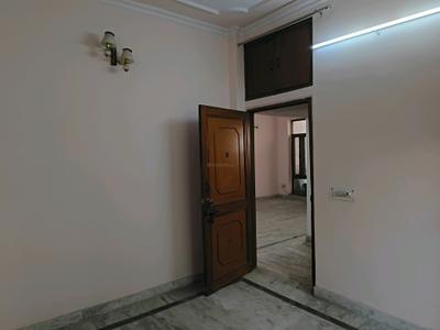 Bedroom Image of 1270 Sq.ft 3 BHK Builder Floor for sale in Vaishali Ghaziabad for Rs. 12500000