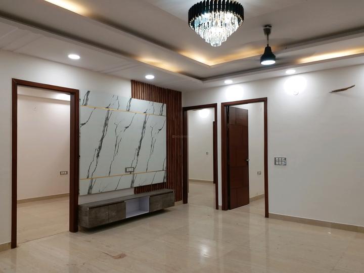 Living Room Image of 2500 Sq.ft 4 BHK Builder Floor for sale in Vasundhara Ghaziabad for Rs. 14900000