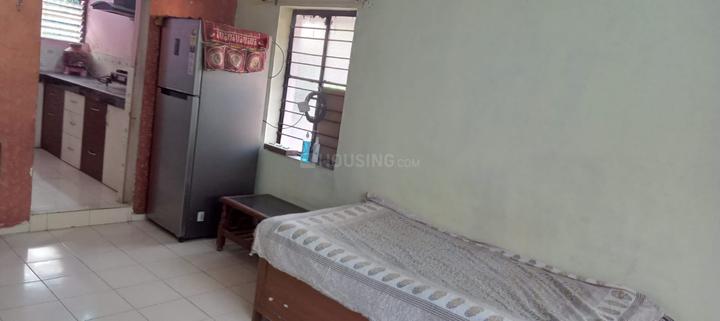 Shivam Tenement Bedroom 1