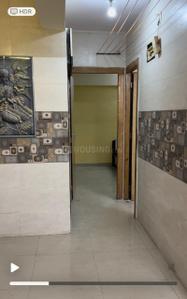 Hall Image of 840 Sq.ft 2 BHK Apartment / Flat for sale in Rajhans Seasons, Vasai West Vasai for Rs. 7700000