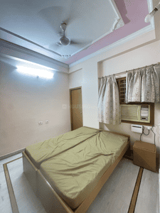 Image of 1400 Sq.ft 2 BHK Apartment / Flat for rent in Madhapur, Hyderabad for Rs. 34000