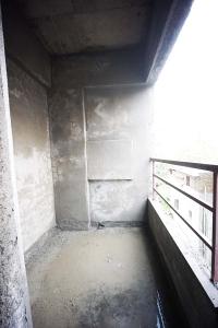 Balcony Image of 659 Sq.ft 1 BHK Apartment / Flat for sale in Kirkatwadi Pune for Rs. 2800000