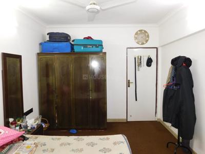 Chandivali Bedroom 4