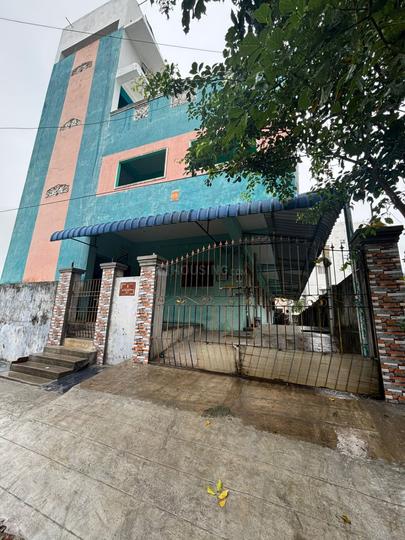 Kirubakaran illam Building 1