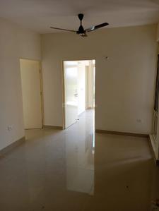 Hall Image of 600 Sq.ft 2 BHK Apartment / Flat for sale in Conscient Habitat 78, Sector 78 Faridabad for Rs. 5200000