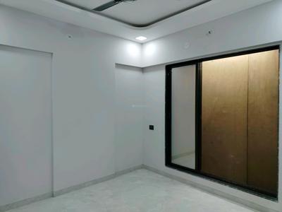 Bedroom Image of 670 Sq.ft 1 BHK Apartment / Flat for sale in Shantee Flamingo Residency, Vasai West Vasai for Rs. 5500000