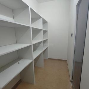 Kitchen Image of 2200 Sq.ft 3 BHK Apartment / Flat for rent in T Nagar Chennai for Rs. 90000